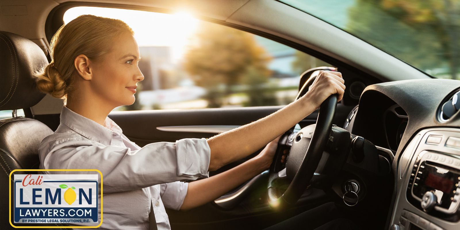 Estos productos dejarán tu coche como recién salido del concesionario