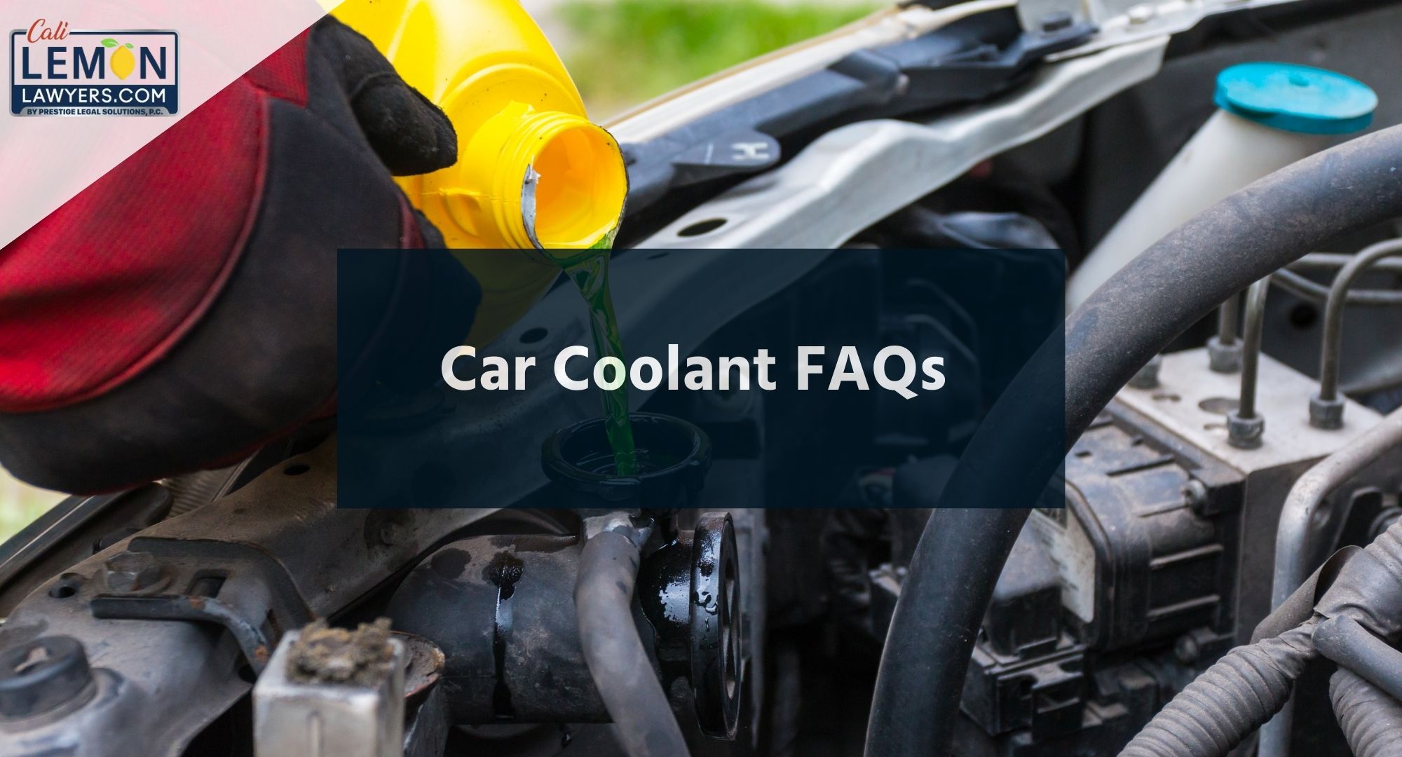 Why Is My Car Coolant Boiling? 12 Reasons & Solutions (2024)