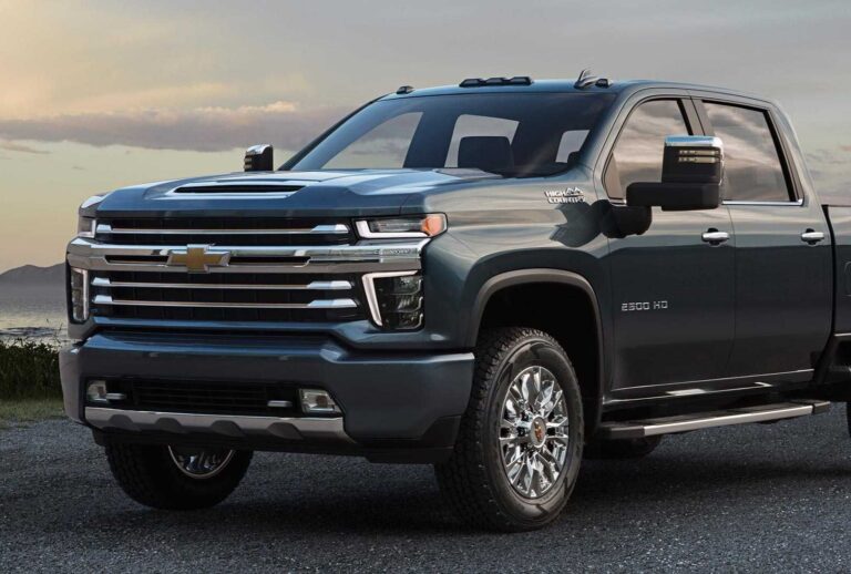 Chevy Silverado Recalls by Year Complete List (2023) Get Paid!