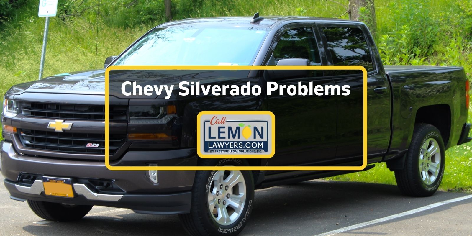 20182024 Chevy Silverado Problems & Common Issues